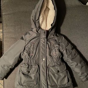 London Fog size 3T